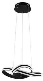 Eglo 99249 - LED Luster na lanku CORREDERA 2xLED/18W/230V