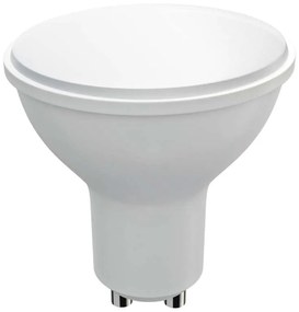 EMOS LED žiarovka, GU10, 4,5W, neutrálna biela / denné svetlo