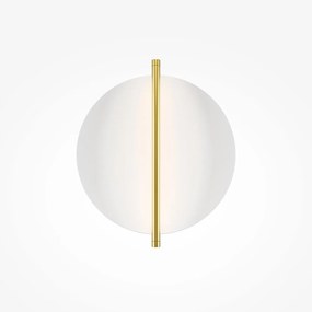 Moderné svietidlo MAYTONI MIRA MOD279WL-L14G3K