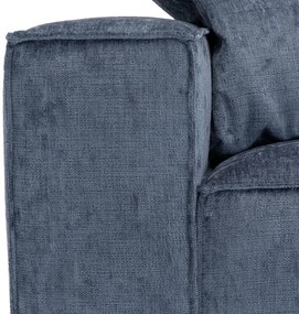 PROXIMA.store - 2-sedačková pohovka GAREDO SKUPINA LÁTOK: Skupina 1