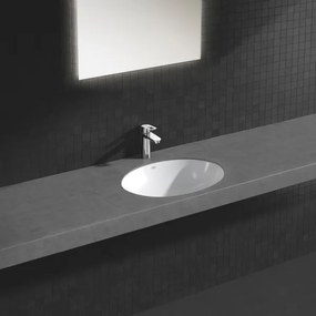 GROHE 23762000 - Umývadlová batéria BAULOOP DN 15 lesklý chróm