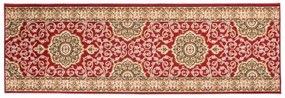 Behúň BALI PP C576C burgundy