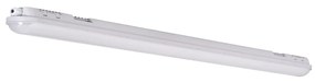 KANLUX Prachotesné LED osvetlenie LADA, 38W, denná biela, šedé
