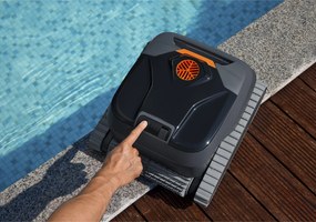 Marimex | Bazénový robotický vysávač Marimex RobotVac Valor P10 | 10800071