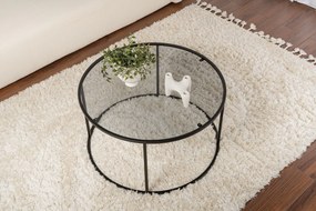 Aurum - 80 - Black, Grey