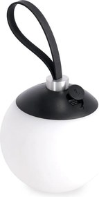 LED stojacie vonkajšie svietidlo so stmievačom na USB ø 25 cm Balmony – Bizzotto