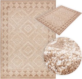 Koberec Agnella Avanti Iris béžový