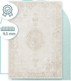 Koberec Osta Piazzo 12196 100