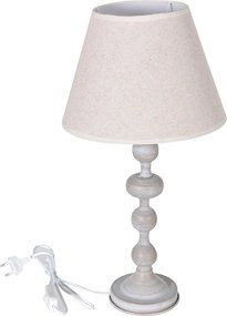 Stolová lampa Vellos 50cm