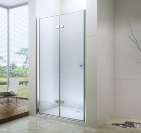 Sprchové dvere MAXMAX LIMA 110 cm
