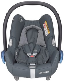 Autosedačka CabrioFix i-Size 0-13kg Essencial Graphit