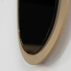 Nástenné zrkadlo 20x35 cm Pipa – Spinder Design