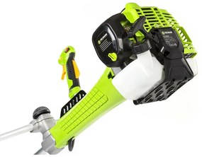 Fieldmann FZS 5025-B benzínový krovinorez