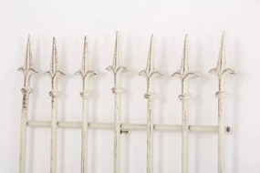 Mreža na ruže Liz - Krémová antik