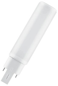 OSRAM LED žiarovka G24d-1 6W 830 otočná