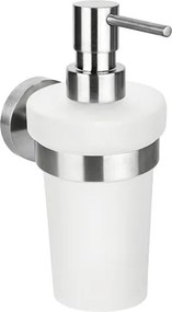Bemeta Design NEO: Dávkovač mydla, 230 ml - 104109016