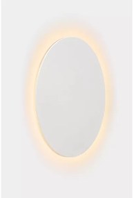 Lucide 46201/08/31 - LED nástenné svietidlo EKLYPS LED LED/8W/230V 25 cm