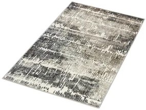 Koberce Breno Kusový koberec BOHO 38/EOE, béžová, viacfarebná,160 x 230 cm