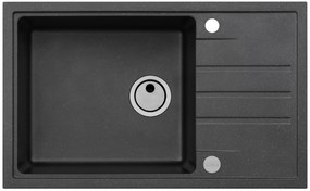 SET ALVEUS INTERMEZZO 130/91+BATERIE TONIA 91