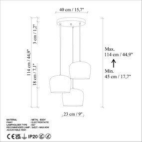 Berceste - N-1413