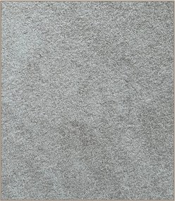 Kusový koberec Capri svetlo béžový štvorec, 200x200, béžová, chodba / predsieň, Vopi