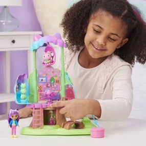 GABBY'S DOLLHOUSE DOM NA STROME
