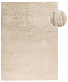 Koberec WAVES 503 béžový