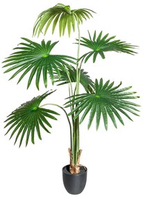 Gasper Umelá rastlina Washingtonia, 120 cm