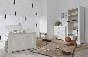 Bellamy Detská izba Ines (junior) - biela