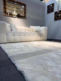 Koberec RABBIT béžový 200x290cm