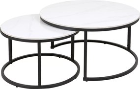 SI Konferenčný stolík sada Ferrante C
