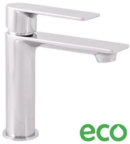 RAV SLEZÁK NIL umývadlová batéria bez výpuste chróm NL126.0