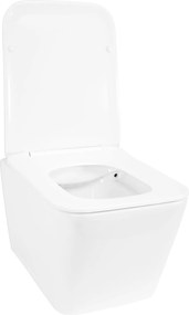 Závesná WC misa REA Rea Julio - Rimless