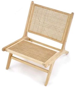 Záhradné kreslo Foden 2, ratan