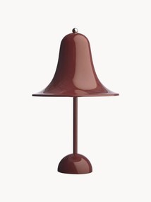 Stolová lampa Pantop, dizajn Verner Panton