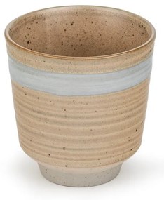 Keramické šálky v súprave 3 ks 200 ml Jari – Bredemeijer