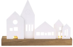 räder Svietnik City Light