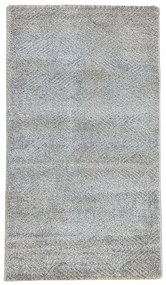 Koberec Frisee Lucca 1,6/2,3  S801a sivý