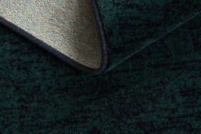 Koberec OMEGA DUKE zelený / čierny