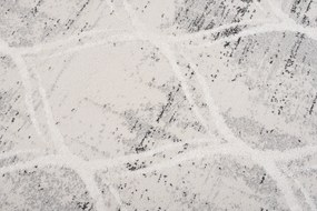 TA Koberec V457D COKME CREAM TROYA EPU Rozmer: 120x170 cm