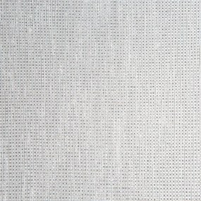 ZÁCLONA ELICIA 140X250 CM BIELA