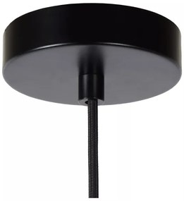 Lucide 30472/30/02 - Luster na lanku GIADA 1xE27/60W/230V