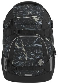 Školský batoh coocazoo MATE, Reflective Splash
