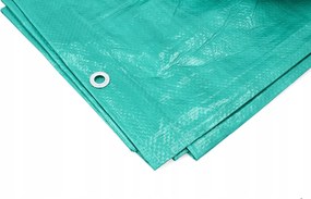 PLACHTA 5 x 5 M (+/- 5 %) 50 G/M² 3 % UV MODRÁ *4119