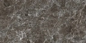 Dlažba Porcelaingres Estro anthracite 30x60 cm mat X630470X8