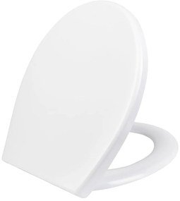 Livarno home WC doska (oválny tvar) (100345937)