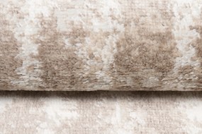 TA Koberec D156E WHITE/VIZON PORTLAND Biely Obdĺžnikový Rozmer: 120x170 cm