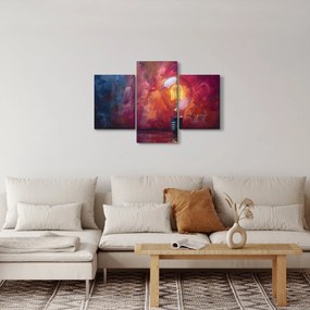 Obraz - Nápad (90x60 cm)