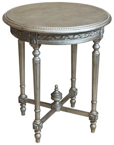 Konzolový stolík Vick CS 65 cm