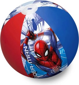 Nafukovacia plážová lopta Spiderman 51 cm Bestway 98002N
